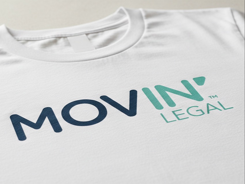 Movin T shirt